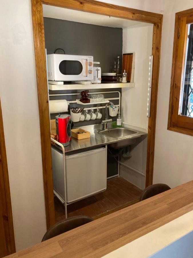 Habitacion Suite En Masia Can Robira Els Hostalets de Pierola Eksteriør billede